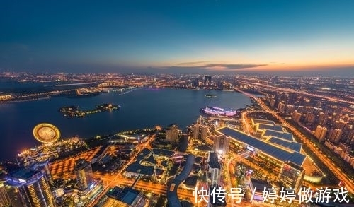 西湖|江苏又一景区走红，被称为“苏州西湖”，位于吴中区