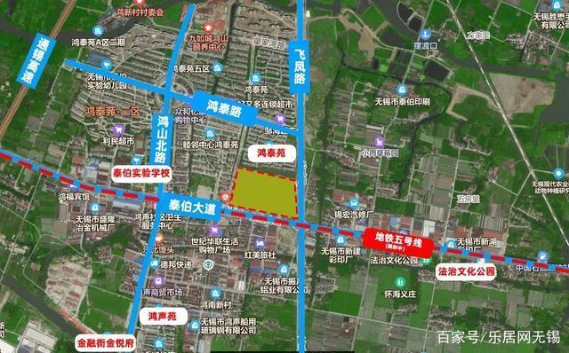 容积率|稳了!无锡第三轮集中土拍落幕!20宗地块成功出让!