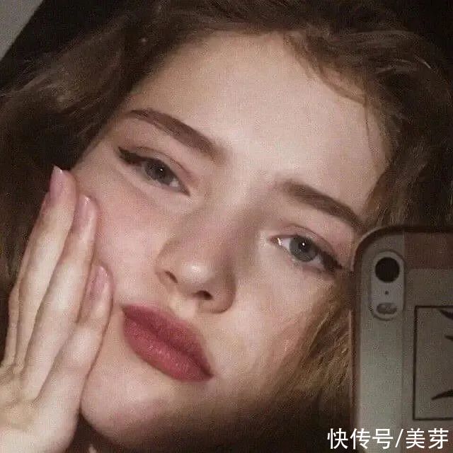 当个可爱艺术家|今日头像 | 可爱