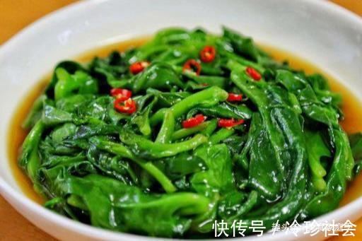 吃法|这种蔬菜“形似木耳”,菜场买来就能种,含钙高,孩子多吃长大个