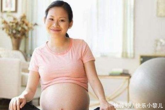 预产期来临前1个星期,3个禁忌不能碰,孕妈们不要不在意