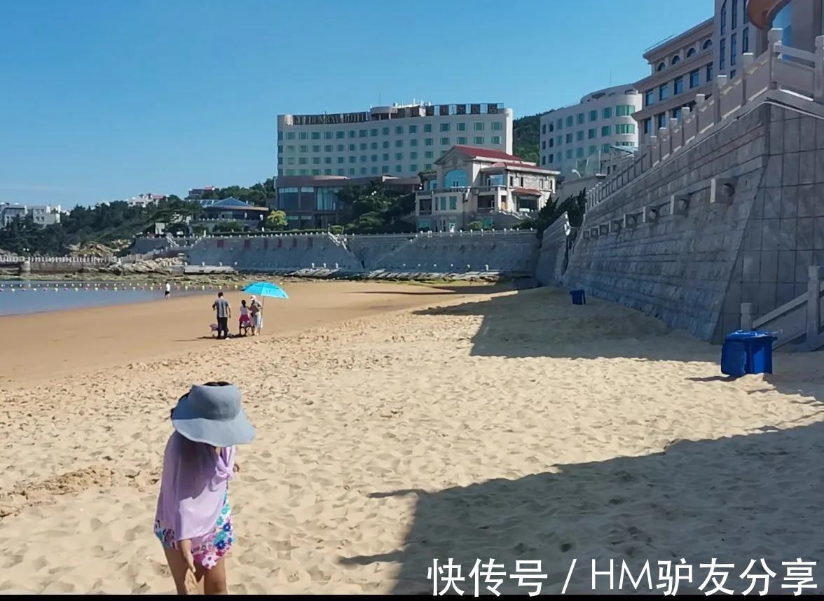 海鲜|威海旅行真正的攻略