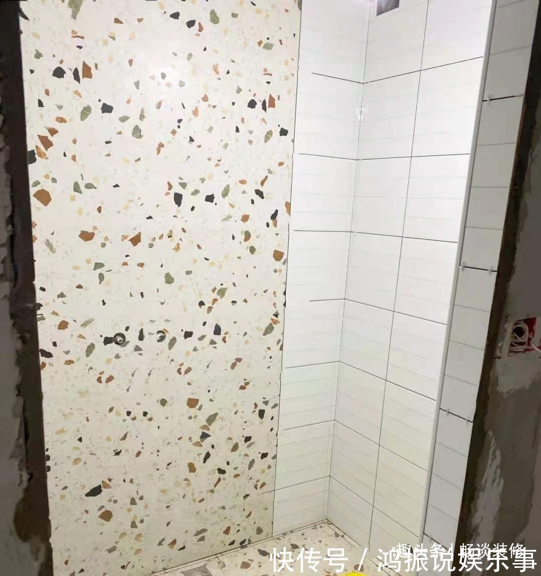 水磨石|失败的装修“翻车现场”,好好的新房被装成这样,好想哭啊