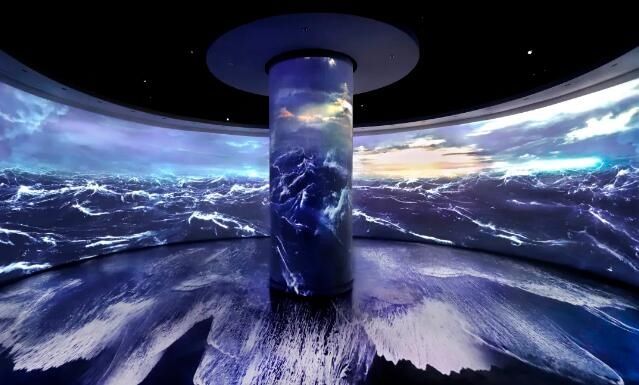 主题展|喜讯！宝山这个大展获全国博物馆“十大陈列展览精品”优胜奖?