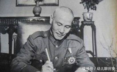 蒋介石|宋美龄一天换五条床单?蒋介石日记揭开惊人真相!