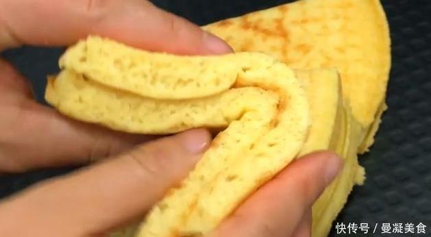 我家发面时只放“这2样”10分钟发满盆，蒸出的馒头比买的还好吃