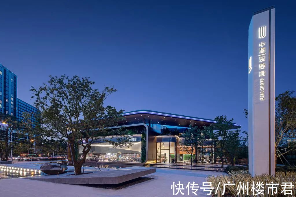 核心区|千万级豪宅破纪录，海珠走出独立行情！什么信号？