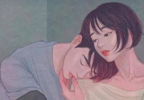 故事|你知道在异性之间,会有一种感情,虽然不是夫妻但胜过夫妻