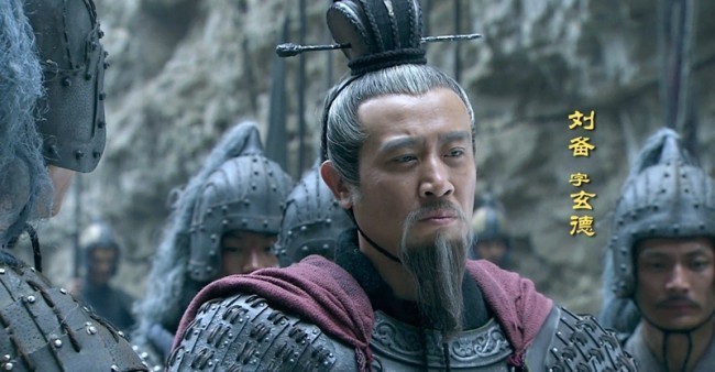 不到|从卖草鞋翻身成一国之君,刘备身上有三大特点是别的君主做不到的