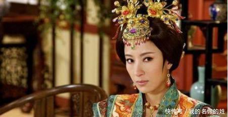皇后|皇帝“临幸”女俘虏,后来生下千古仁君,勉强尊为皇后