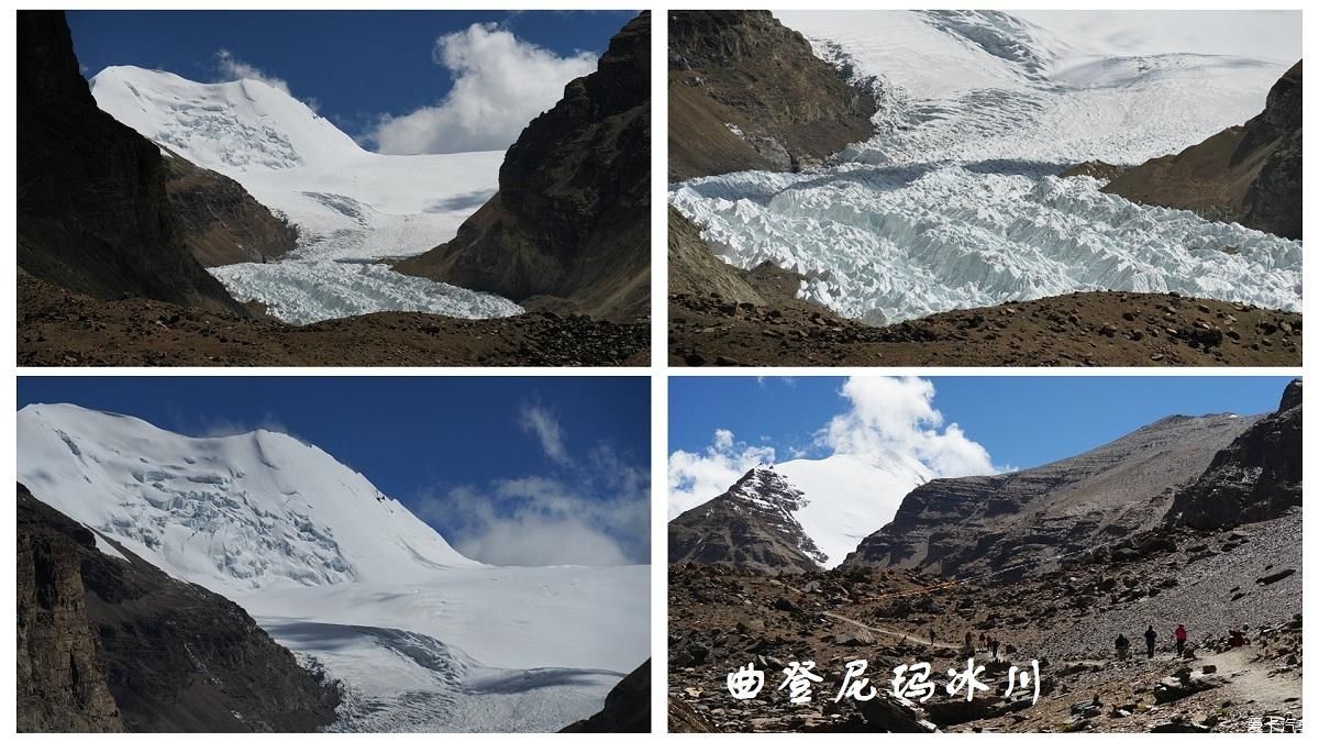 【2020高原行】雪峰之旅