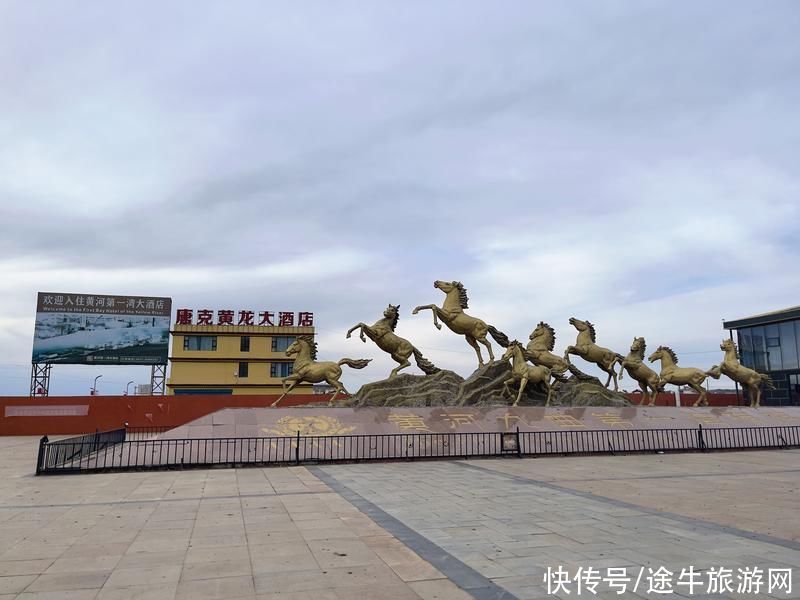 自驾阿坝，探秘通往嫩恩桑措（神仙池）景区的绝美之路