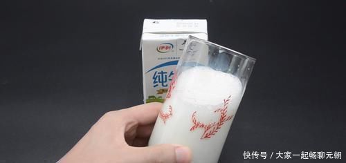 绿茶|你经常喝牛奶?这四点要尽早知道,别不当个事,吃亏就来不及了