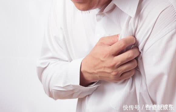 血红蛋白|总是气短、喘不过气来是怎么回事除了累,还有3个病因要自查