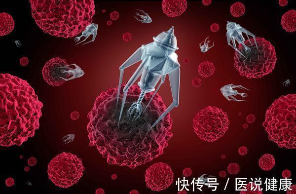 癌细胞|什么是“肿瘤标志物”?关于癌症的7个问题,你了解多少?