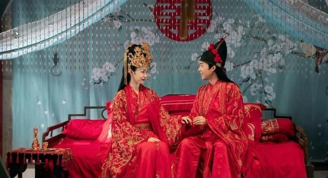 她是公认“小舞”人选？和动漫版相似度高，网友：演五年后的小舞