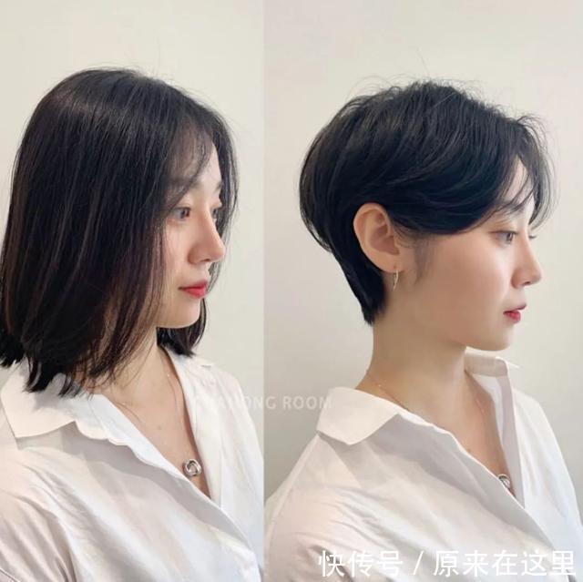 颜值|选对发型颜值翻倍,只需从这3方面改变,就能让你轻松变女神