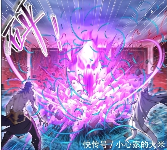 陨落|斗罗大陆第787话:关门打狗,鬼斗罗即将陨落,唐三申请出战!