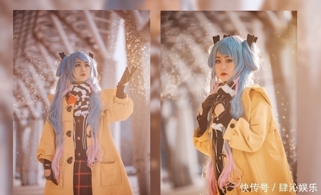 孙尚香|日落大道上一闪而过的纸飞机,那是浪漫的信号。——时之恋人 孙尚香