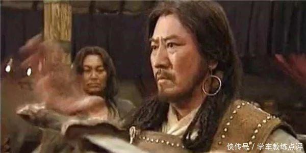 王罕|铁木真为何会被王罕重创大肆集权引内讧,众叛亲离险身亡