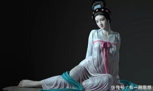 动漫|动漫手办“仿生争霸”,能看见血管已跌落神坛,水的塑造登上巅峰