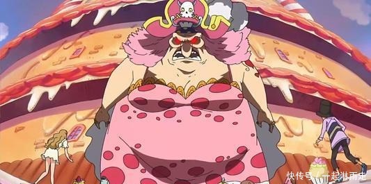 卡普战国|海贼世界最强的8位老者,两人位列传奇海贼,1人退隐小岛修船!