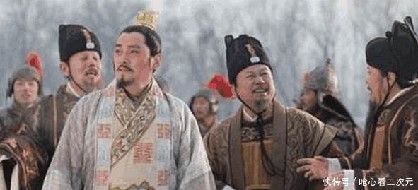 李从珂|江山仅剩孤城，无奈他阵前大哭，结果敌兵纷纷倒戈，最后当上皇帝