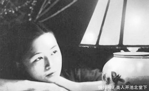 新婚之夜,梁思成问了五个字,林徽因却用了一生来回答!