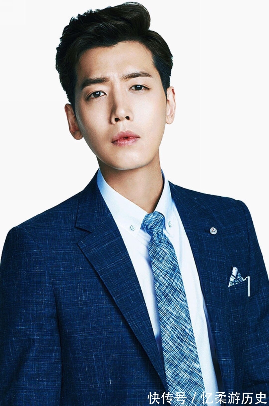 ig|关于郑敬淏的5件事!外号“郑少女”,不是“金隽婠”的最佳人选