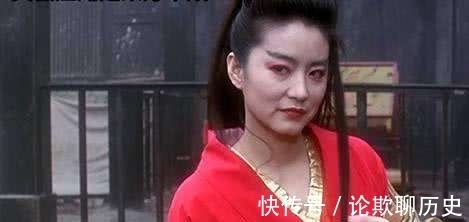 笑傲江湖|乔峰若是去了笑傲中,武功实力如何定位?答案终于被说出