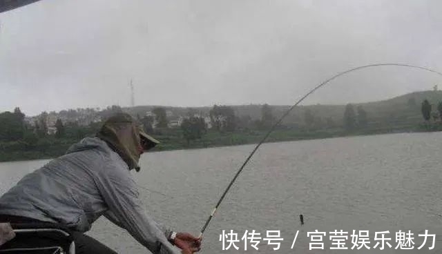水温|白露到、鱼好钓，这几条技巧要牢记！