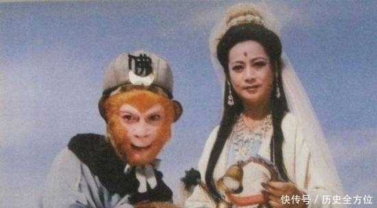 如来|孙悟空有七十二变,如来佛祖与观音菩萨有多少变化?