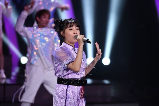 《星光大道》2021全新周赛精彩来袭 今天19:30CCTV-3不见不散！