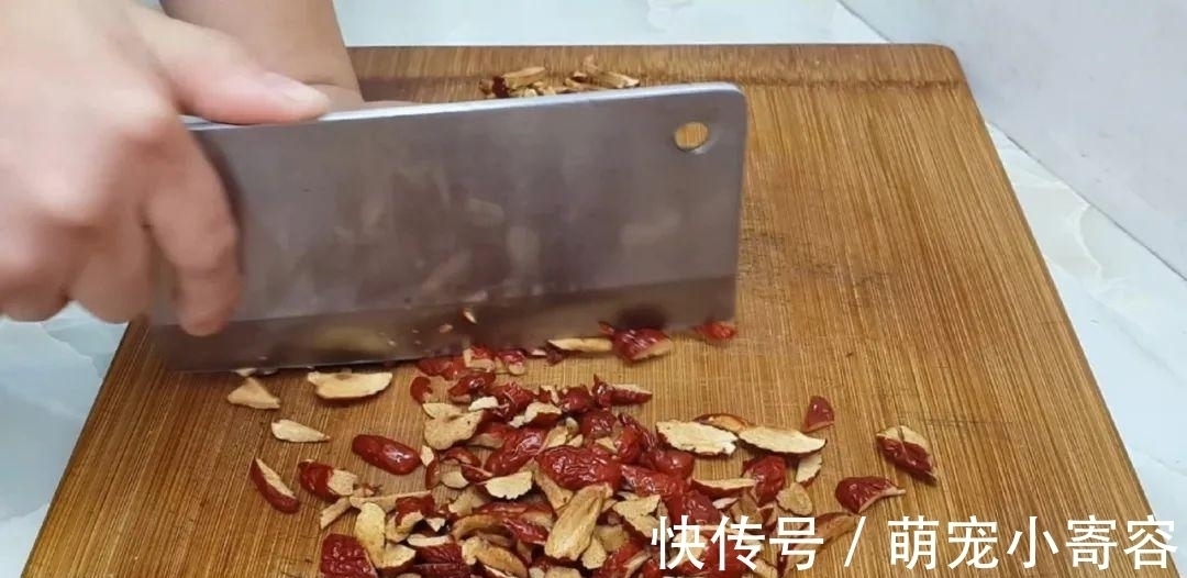 糯米粉这样做才简单,加半斤红豆,软糯又香甜,学会都能开店了