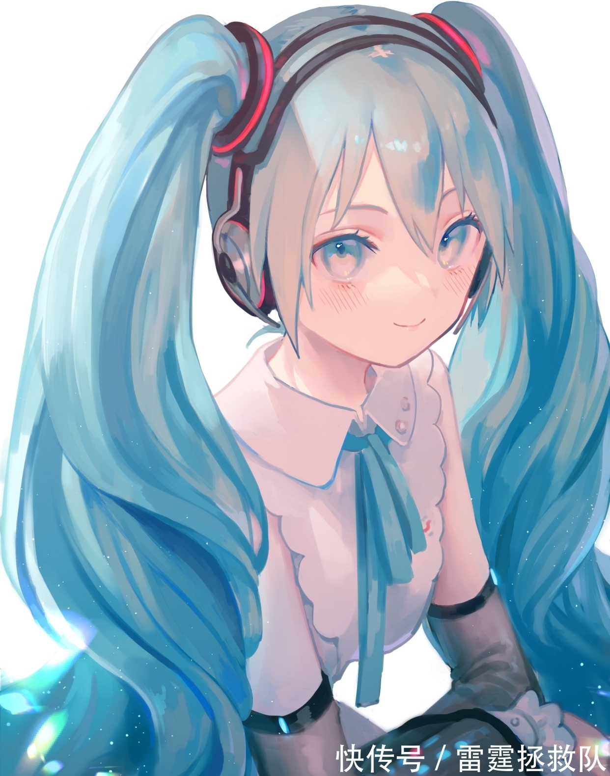 画师|画师raum作品欣赏