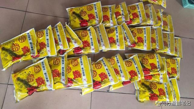 渔具|这一幕让我如梗在喉，作为渔具店，再也不会对外公开免费送饵料了