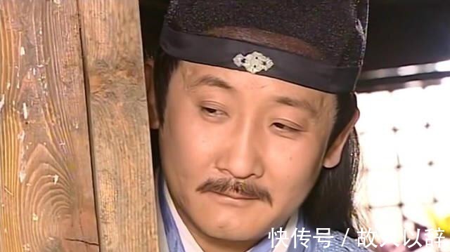 金庸!金庸笔下这个女人给现代女性上了一课女人太要强真是使不得!