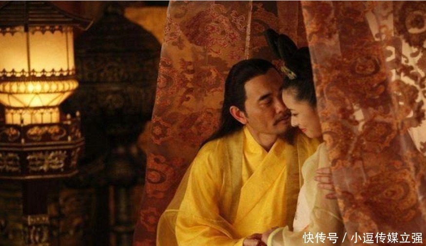 亲生|史上最悲哀的皇帝，有127个儿子，却没有一个是他亲生的