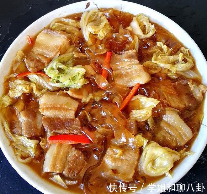 经典|一上桌瞬间就吃光光的经典下饭菜,太香太美味,做少了不够吃!