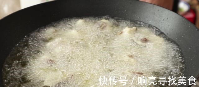 鱼肉|这才是鱼片最过瘾的吃法，外酥里嫩，香辣开胃，看着就有食欲！