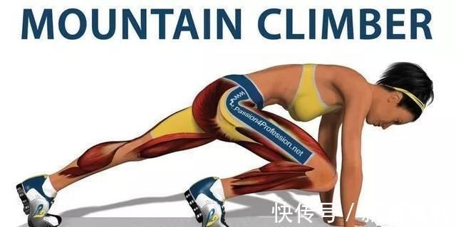 人鱼线|如何练出人鱼线,马甲线,v字腹肌牢记3点,快速铲除肚子肥肉