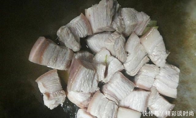 正宗|跟大厨学做了这道正宗红烧肉的做法,家人吃了以后更爱我了!