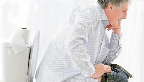 排便时间决定“寿命”长短,若能在此时间段排便,多半是长寿体质