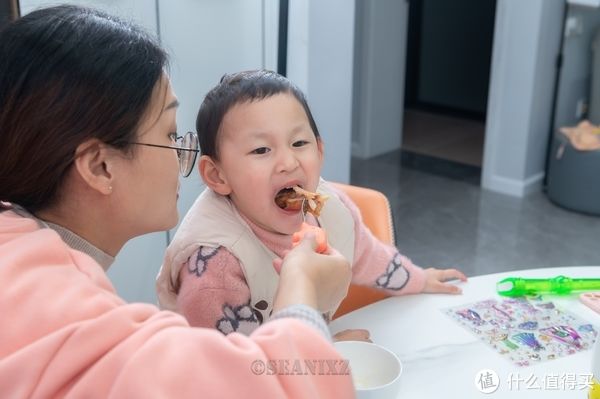 简单好用,空气炸锅和烤箱的新形态:七彩叮当空气烤箱