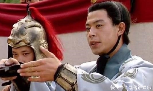 没想到|曹操将荀彧逼死,孙权将陆逊逼死,没想到刘备逼死的人更牛!