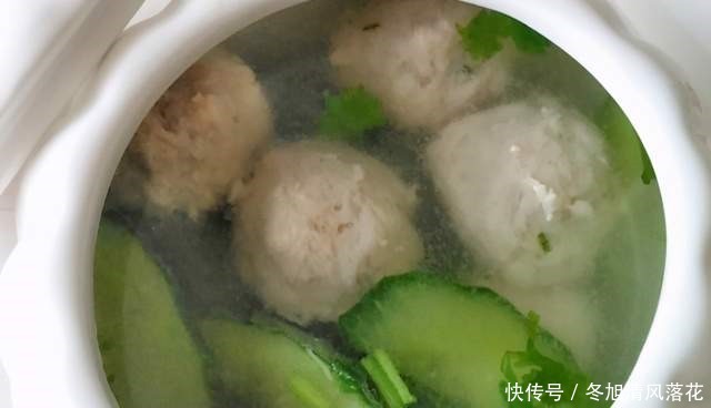 爽口|夏天这碗汤要多喝，清淡爽口，滑嫩多汁，营养瘦身两不误！