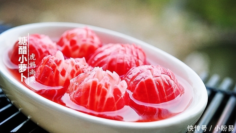 春天吃这菜千万别去皮,非但不漂亮了,VC和钙质也都丢失大半