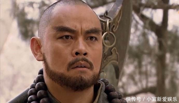 伏笔|武松为何断了一条左臂,他在景阳冈打虎,作者就留下了伏笔