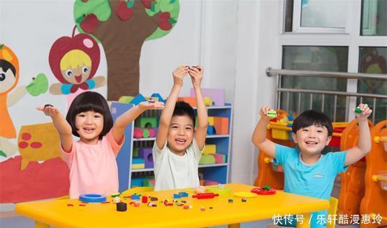 人生|孩子的“假性聪明”,正在摧毁他的性格,影响他的人生