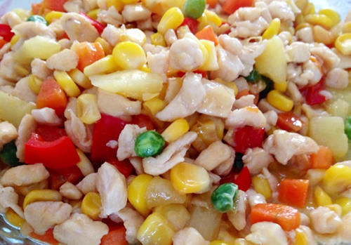 护眼菜|周末孩子多吃护眼菜,明目预防近视,缓解眼睛疲劳,放假多放松